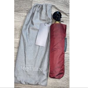 COPY - Alexander Mcqueen umbrella